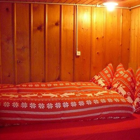 Apartment Lindi Lütschenthal Rum bild